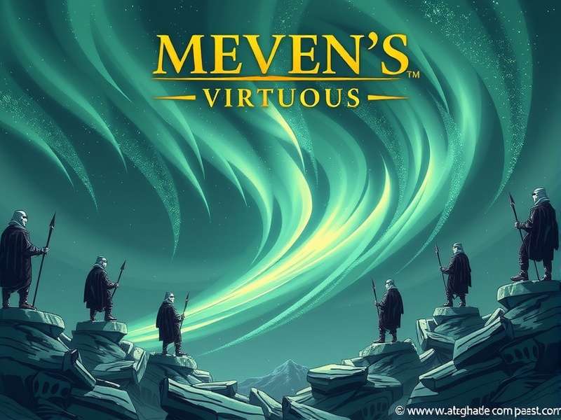 Sevens Virtuous Card Combinations